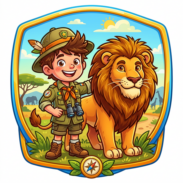 Safari Master